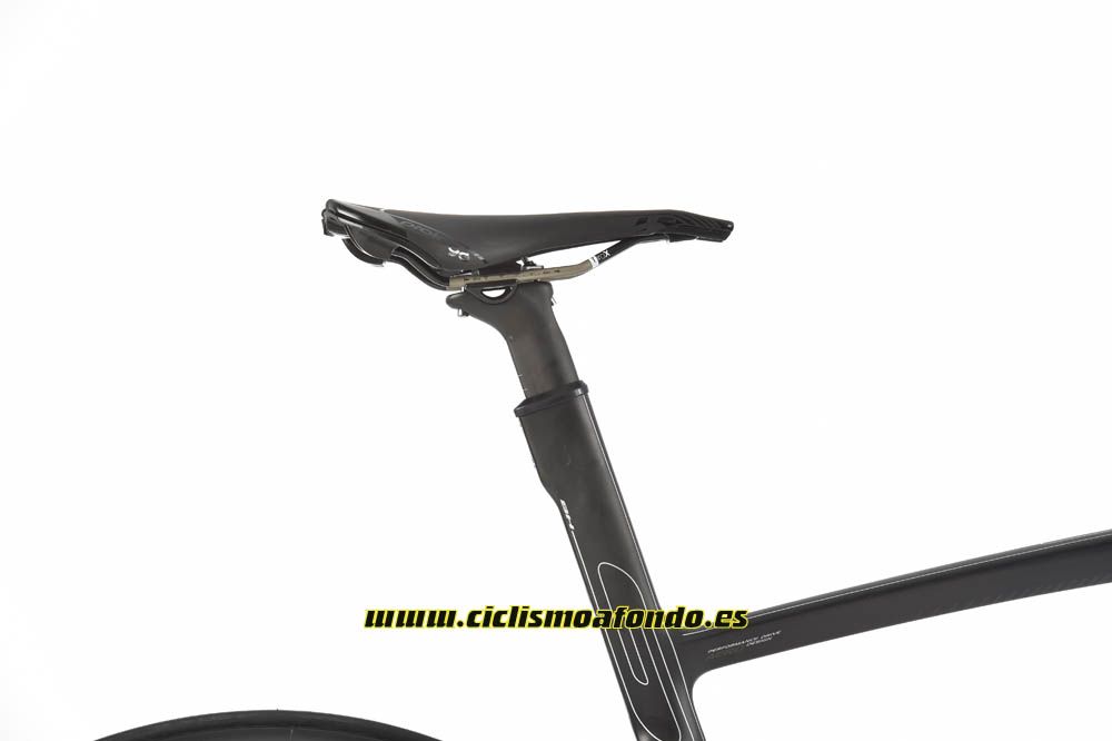 Prueba: BH G7