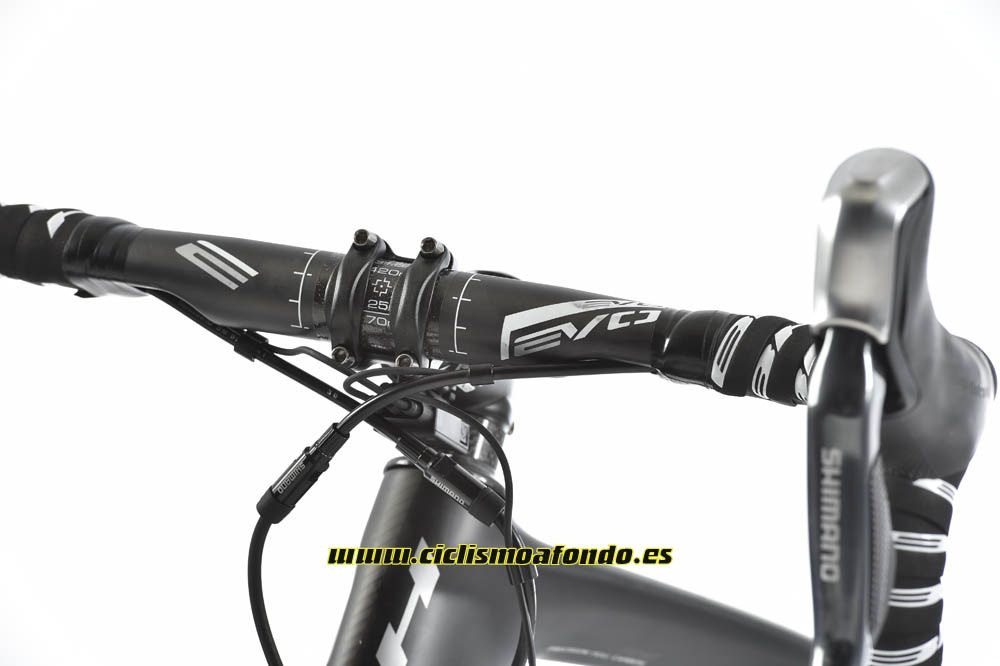 Prueba: BH G7