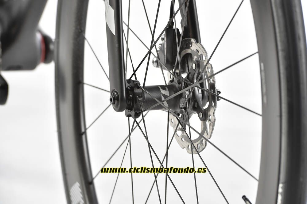 Prueba: BH G7