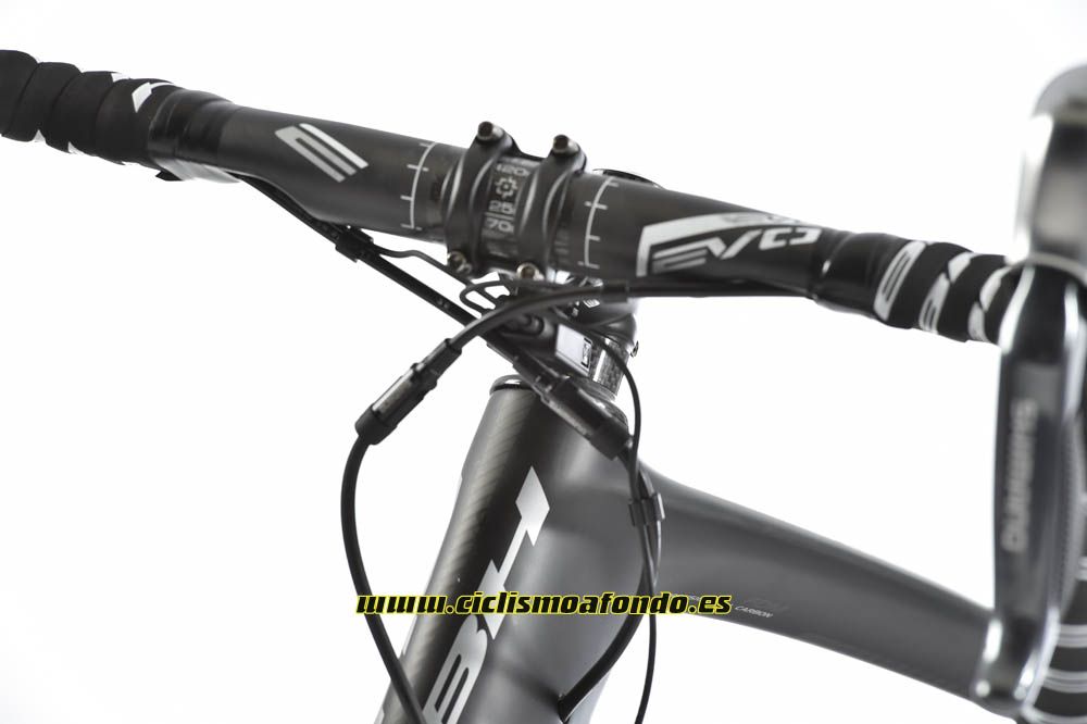 Prueba: BH G7
