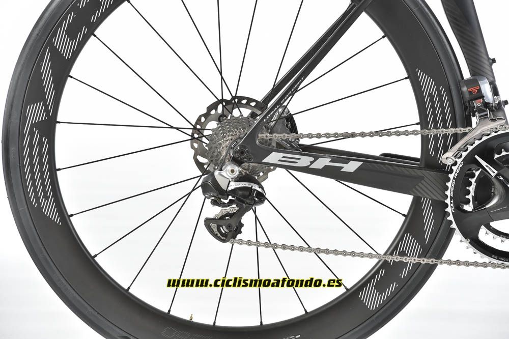 Prueba: BH G7