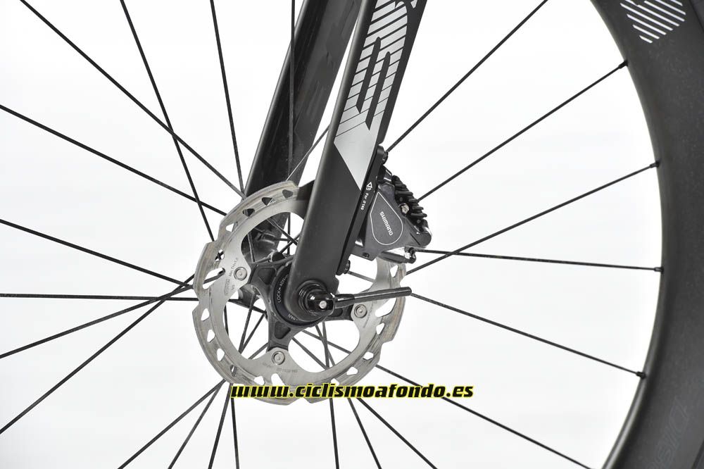 Prueba: BH G7