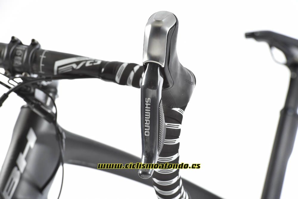 Prueba: BH G7