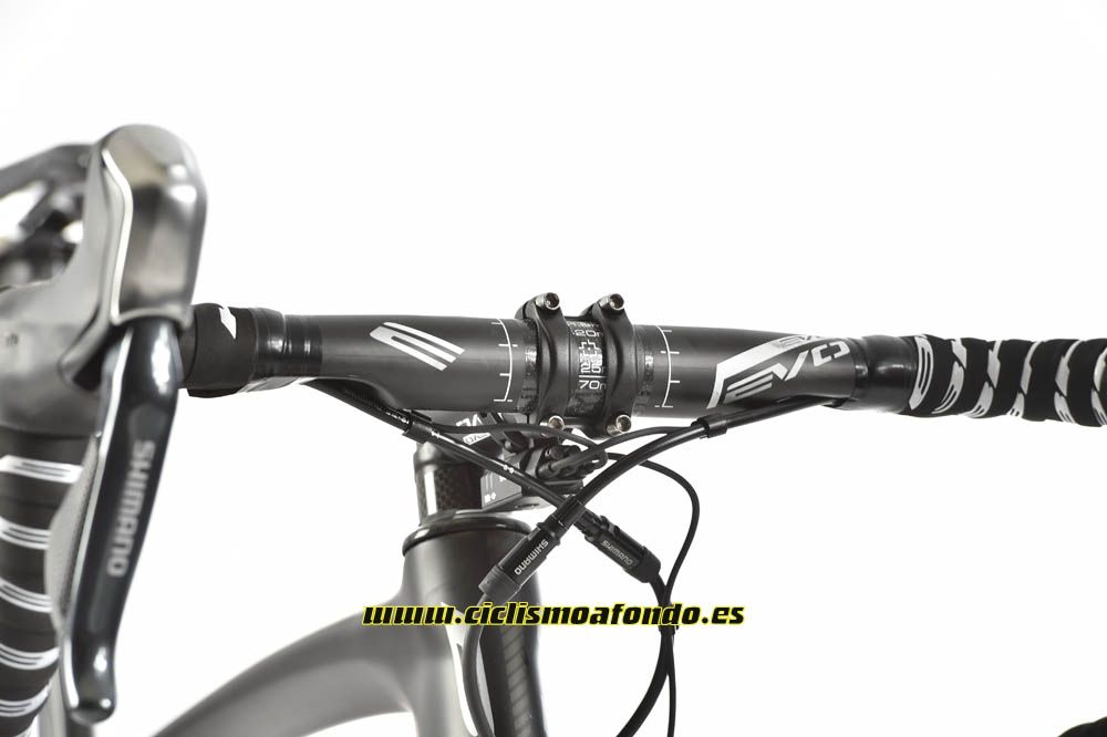 Prueba: BH G7