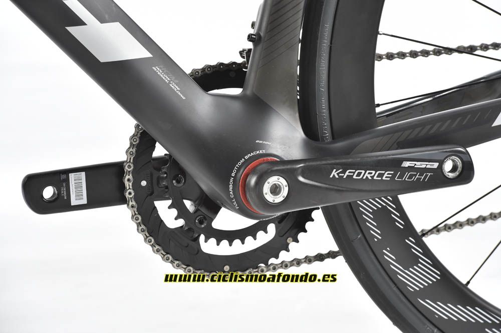 Prueba: BH G7