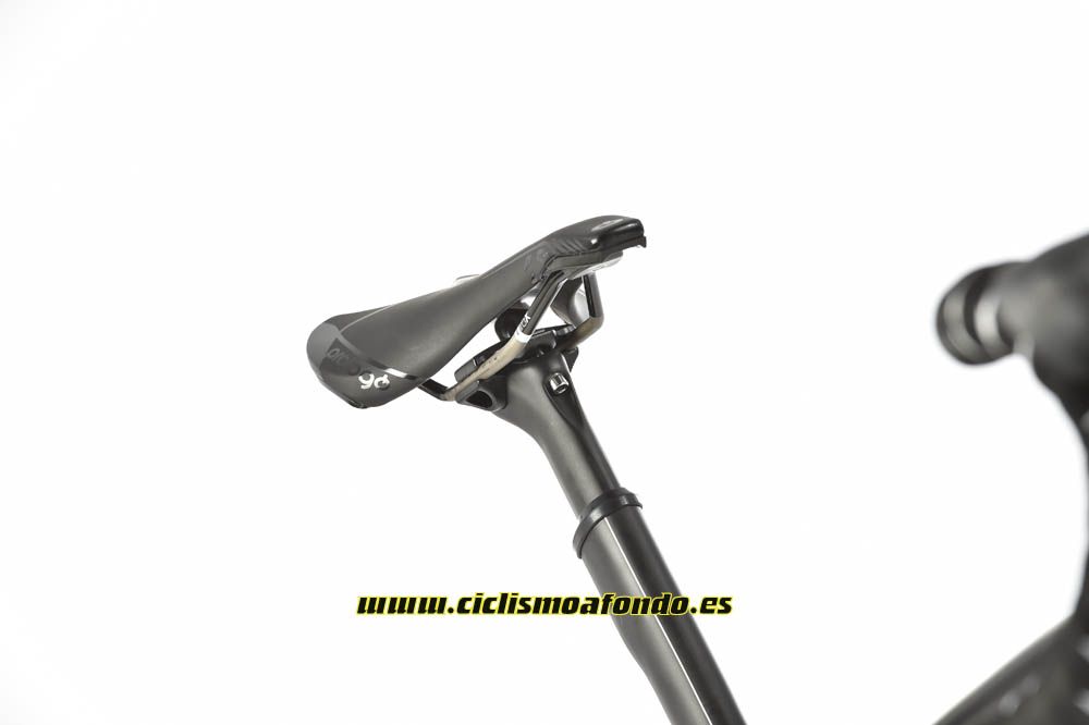 Prueba: BH G7