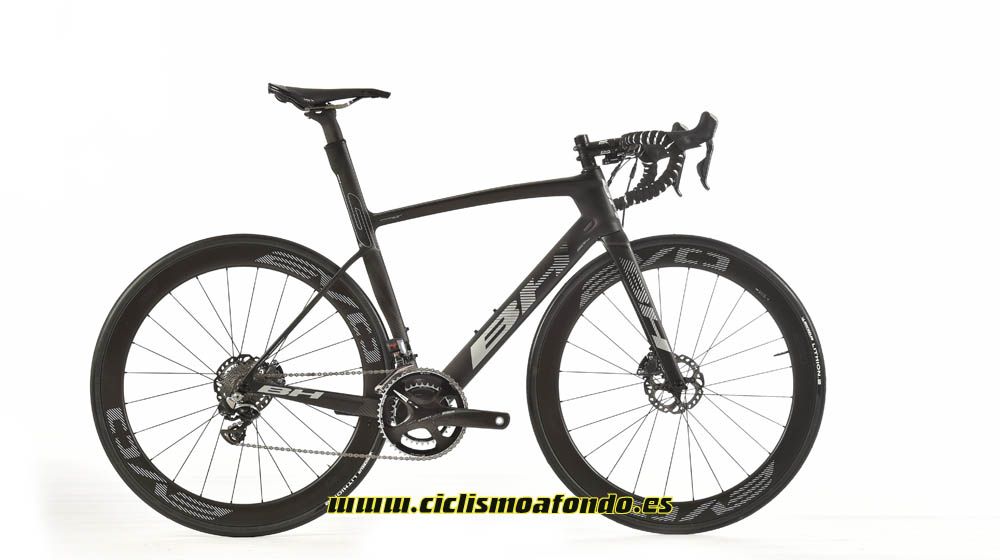 Prueba: BH G7