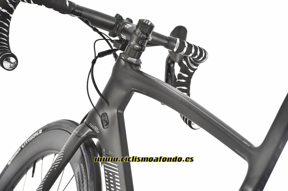 Prueba: BH G7