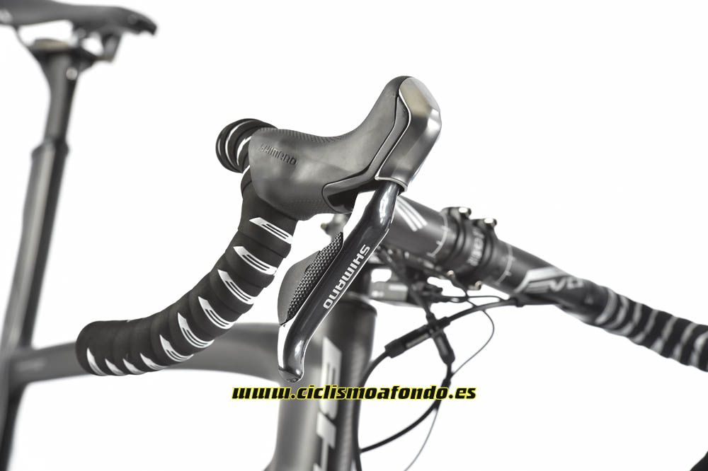 Prueba: BH G7