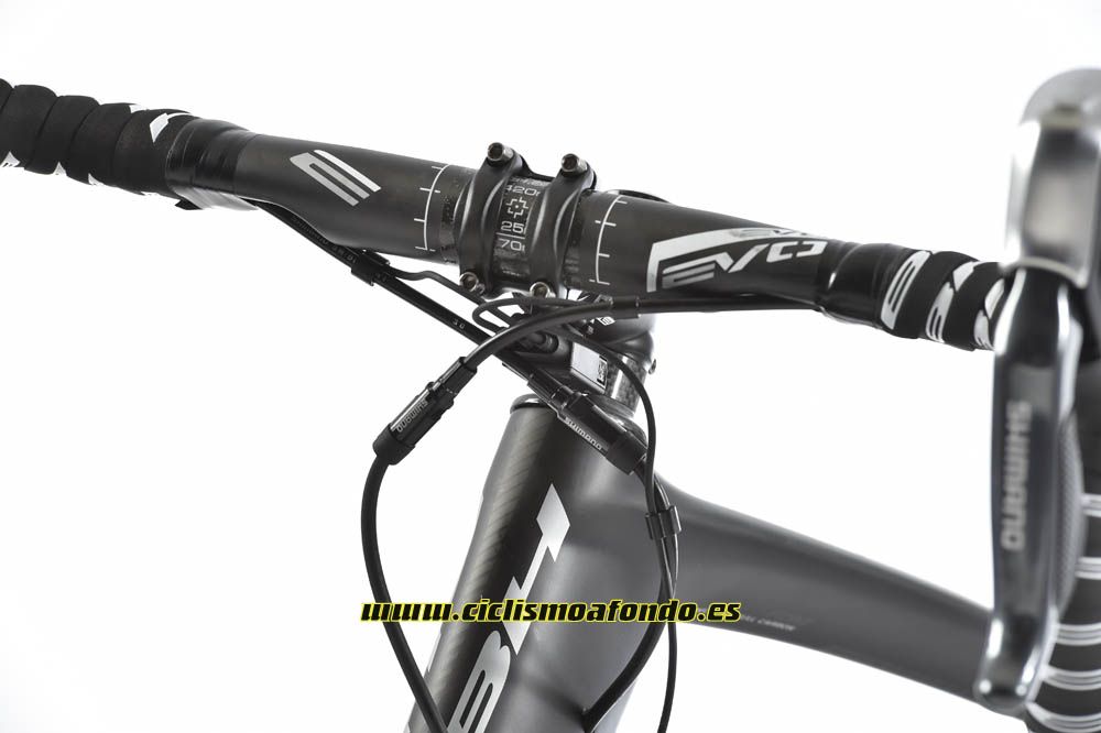 Prueba: BH G7