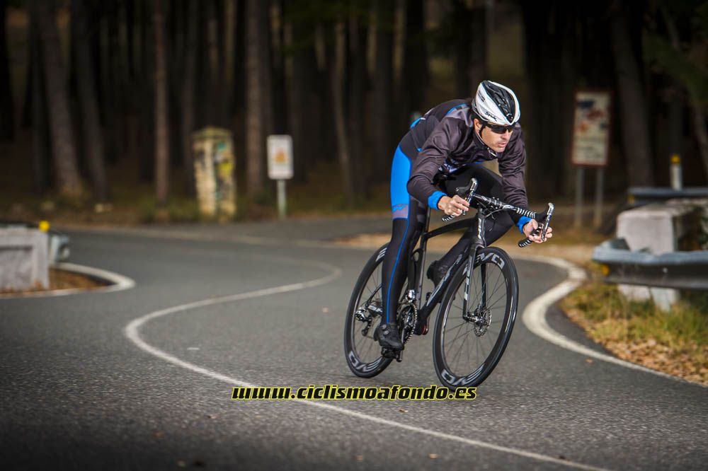 Prueba: BH G7
