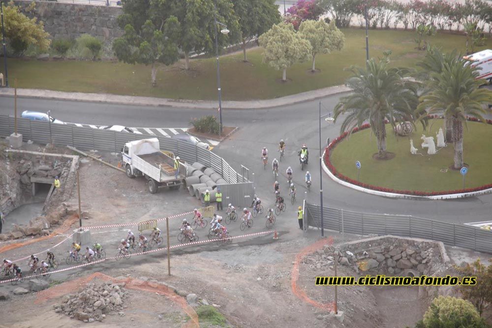 La Cicloturista 2015 etapa 4
