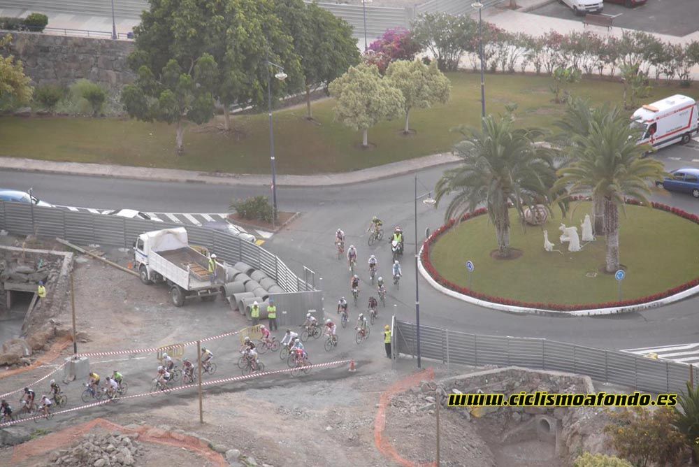 La Cicloturista 2015 etapa 4