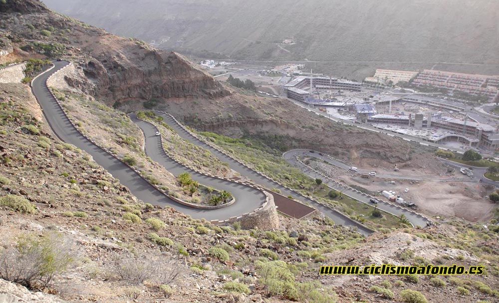 La Cicloturista 2015 etapa 4