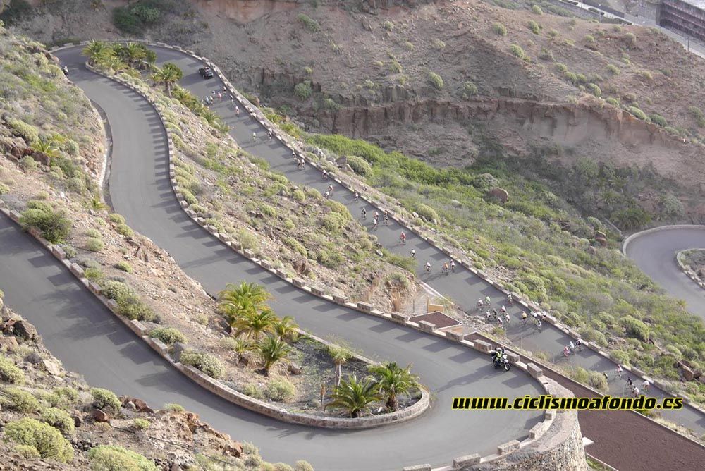 La Cicloturista 2015 etapa 4