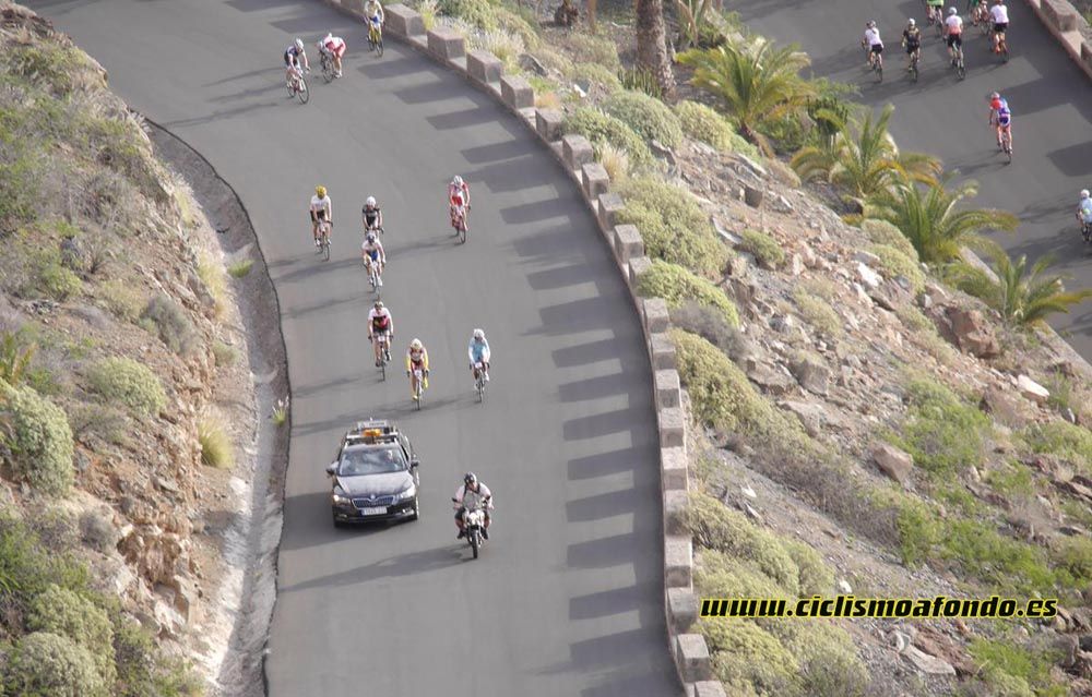 La Cicloturista 2015 etapa 4