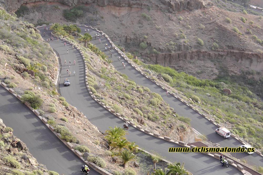 La Cicloturista 2015 etapa 4