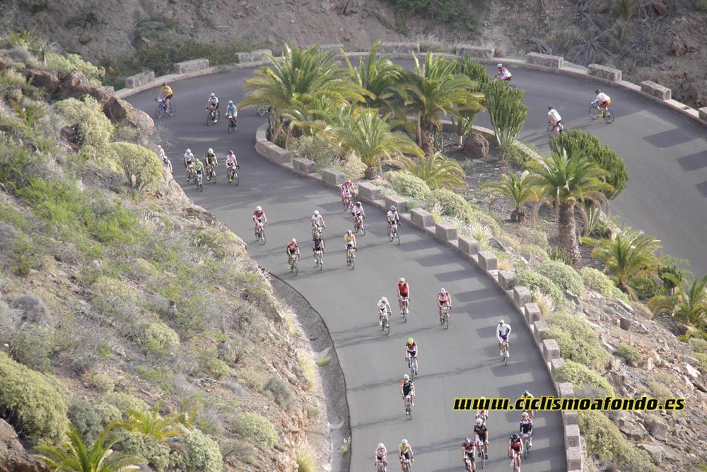 La Cicloturista 2015 etapa 4