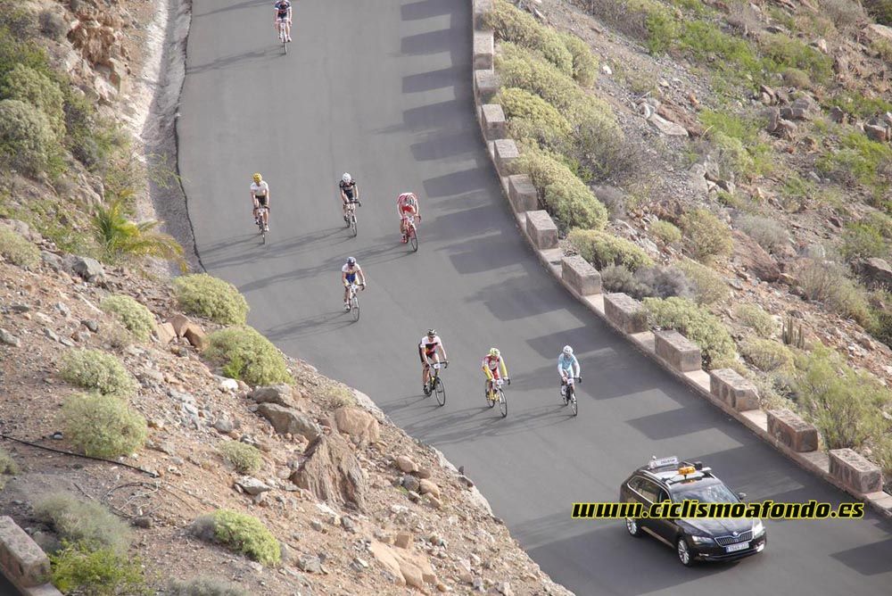 La Cicloturista 2015 etapa 4