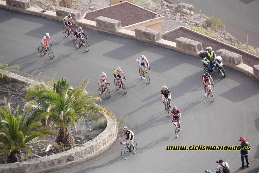 La Cicloturista 2015 etapa 4