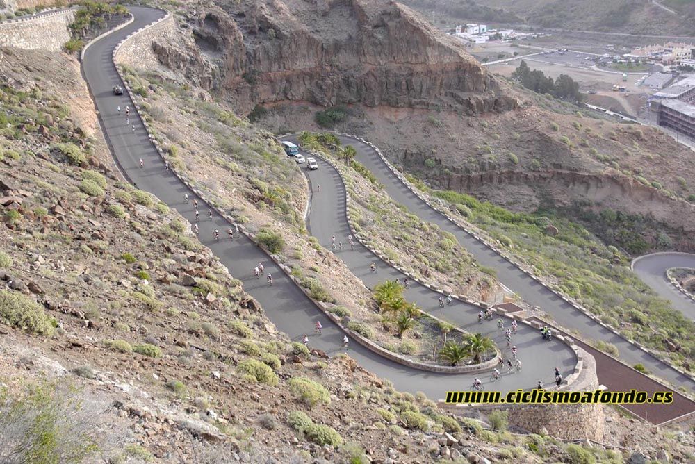 La Cicloturista 2015 etapa 4