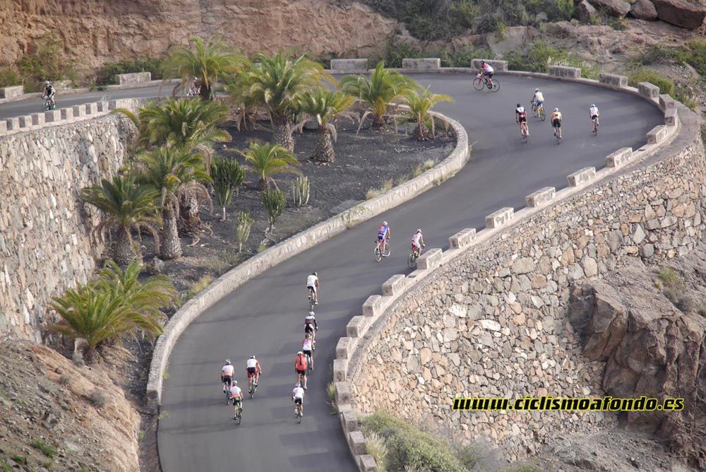 La Cicloturista 2015 etapa 4