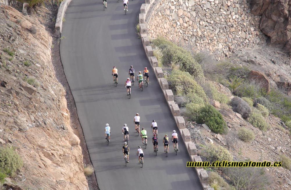 La Cicloturista 2015 etapa 4