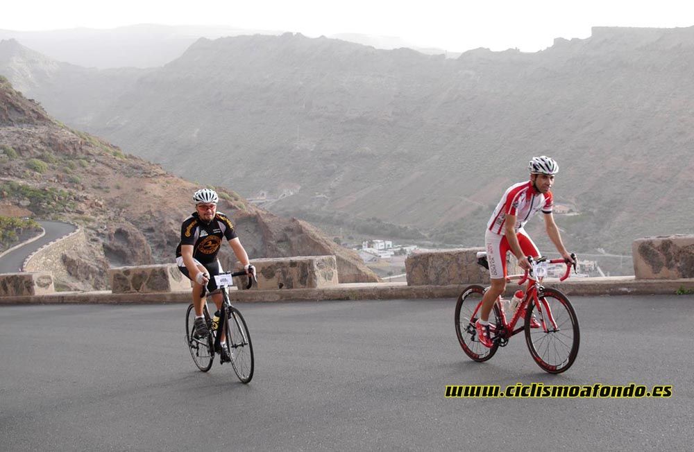 La Cicloturista 2015 etapa 4