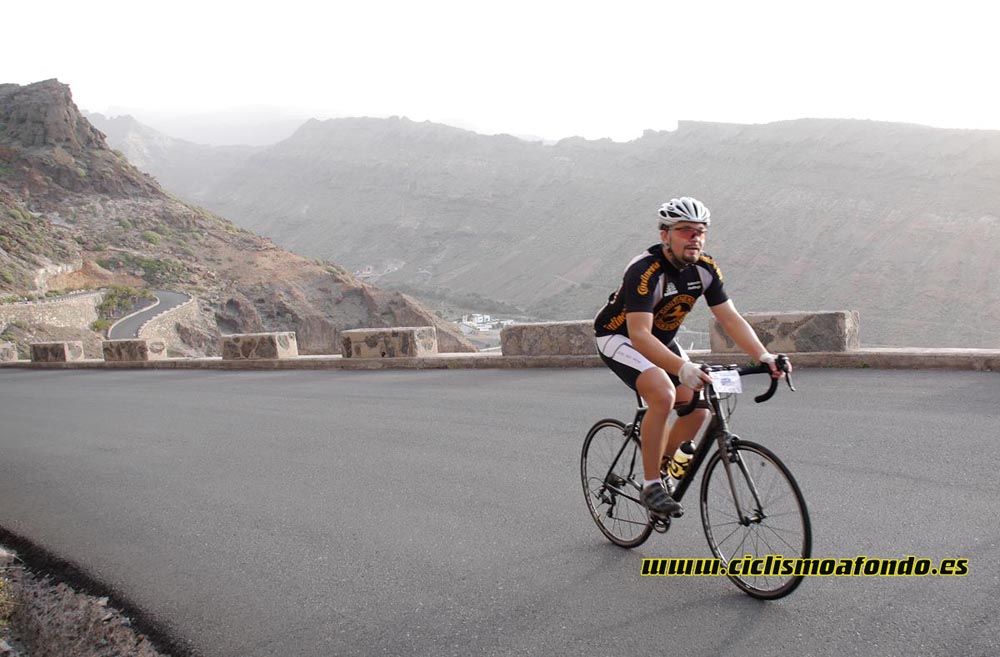 La Cicloturista 2015 etapa 4