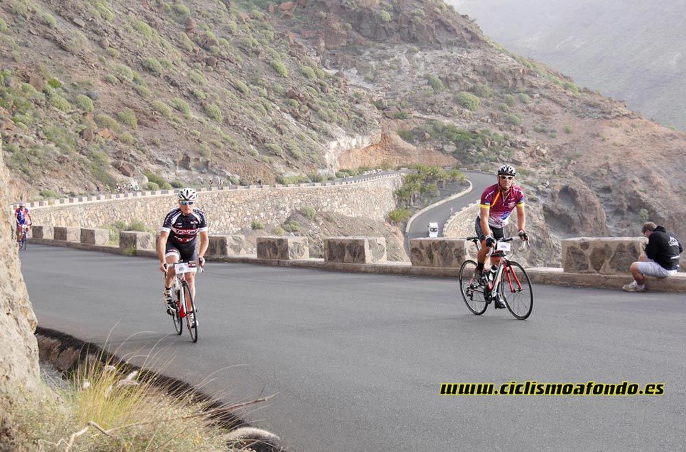 La Cicloturista 2015 etapa 4