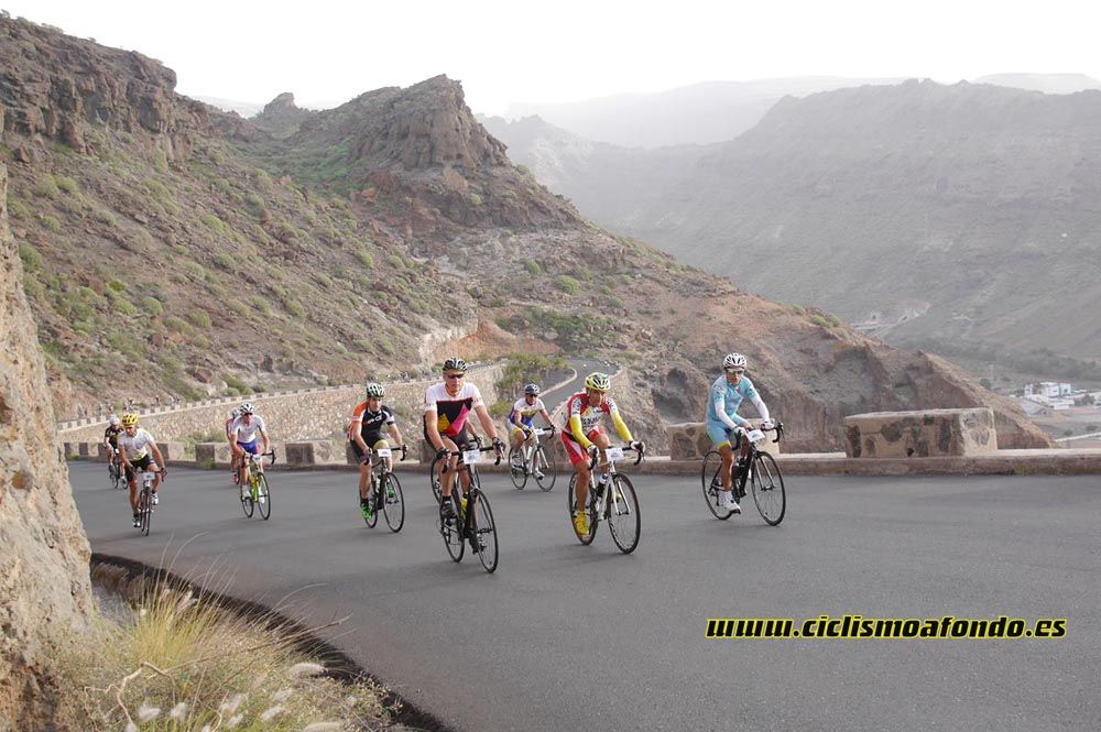 La Cicloturista 2015 etapa 4