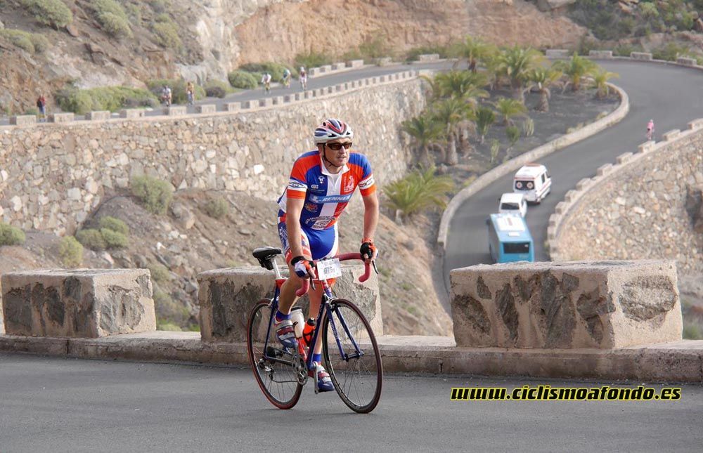 La Cicloturista 2015 etapa 4
