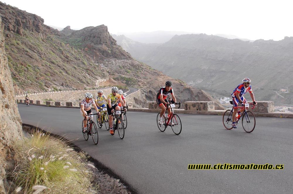 La Cicloturista 2015 etapa 4