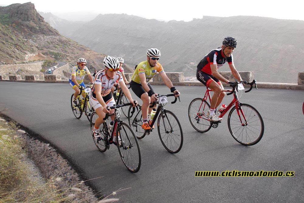 La Cicloturista 2015 etapa 4