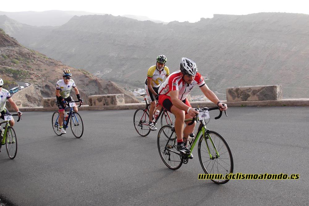 La Cicloturista 2015 etapa 4