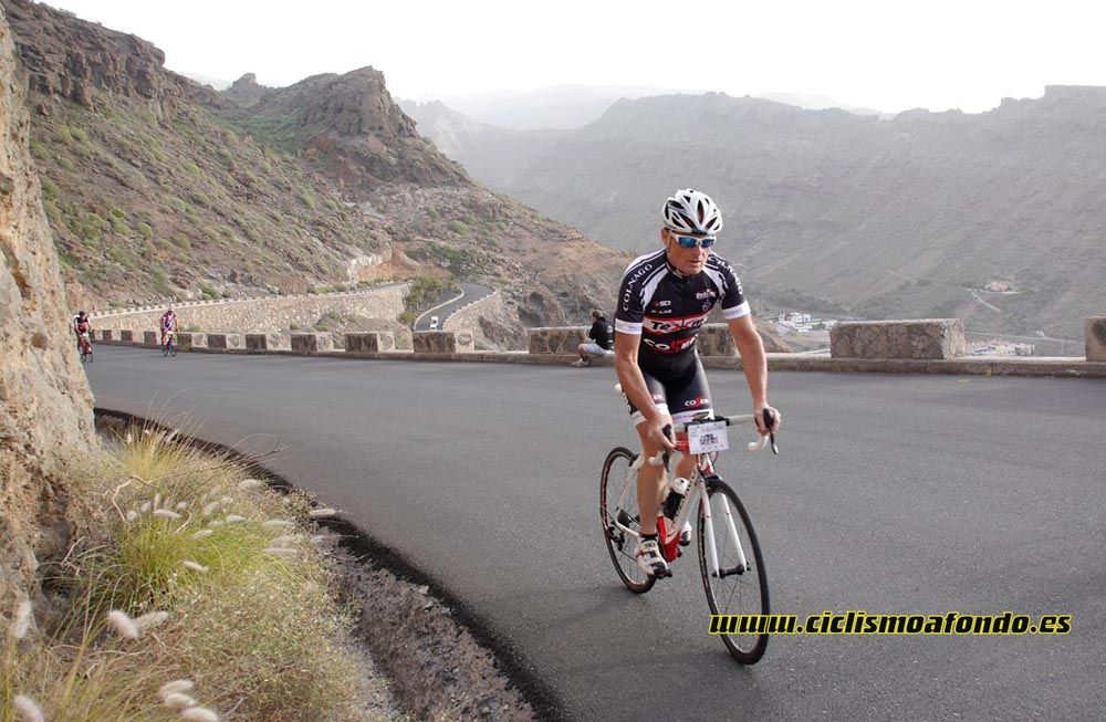 La Cicloturista 2015 etapa 4