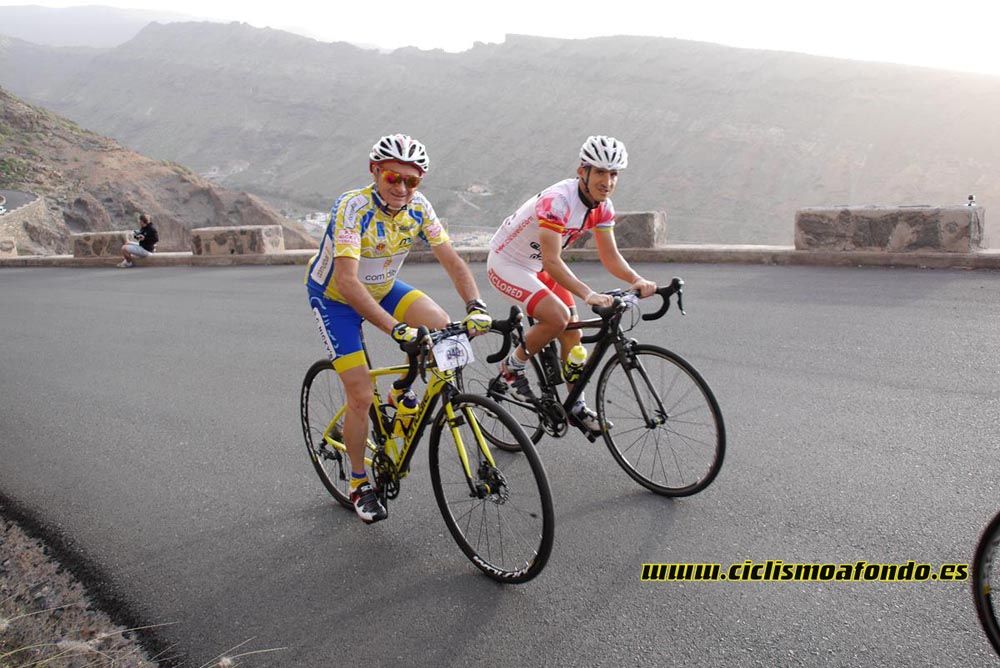 La Cicloturista 2015 etapa 4
