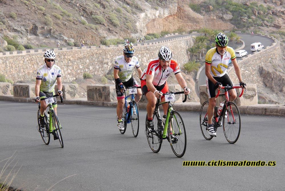 La Cicloturista 2015 etapa 4