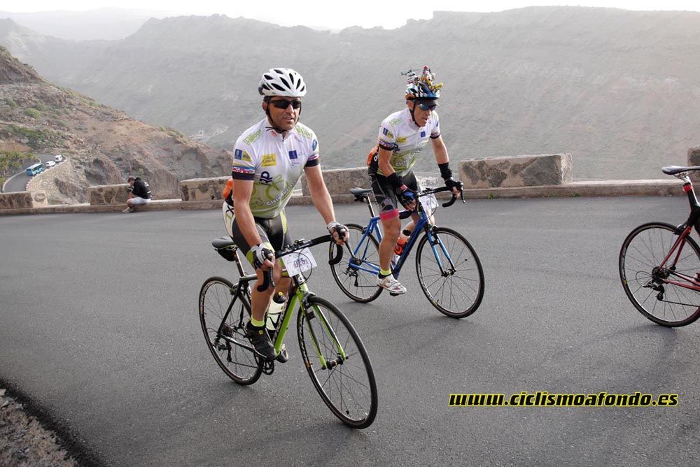 La Cicloturista 2015 etapa 4