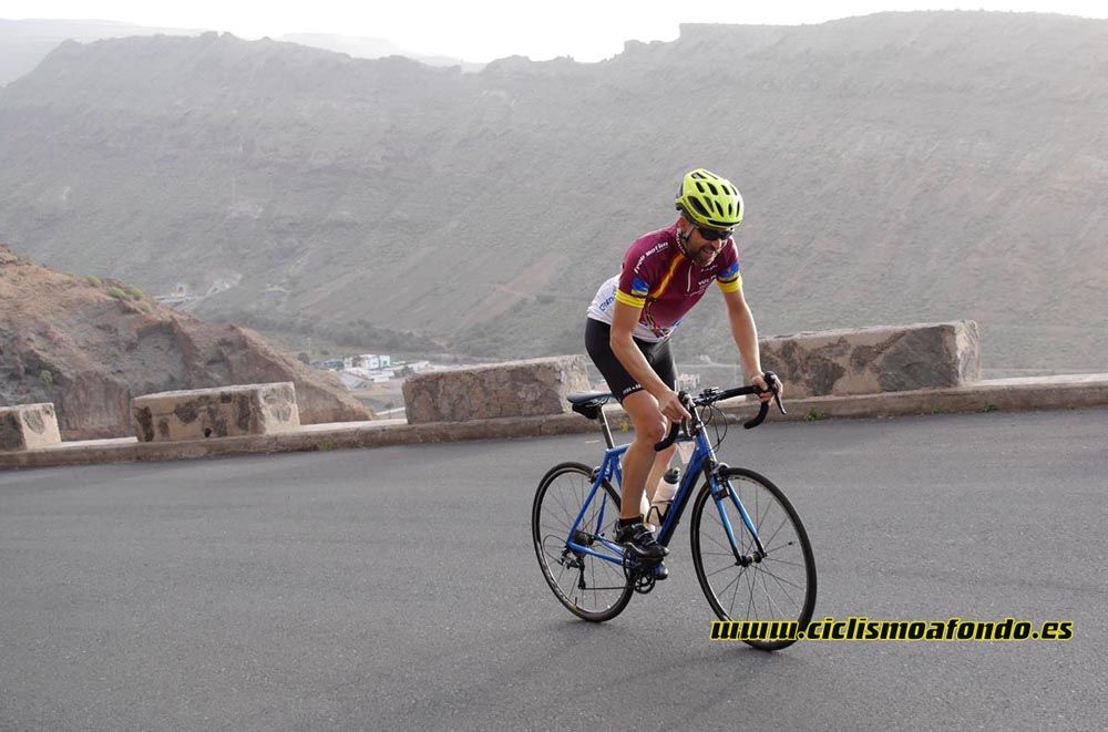 La Cicloturista 2015 etapa 4