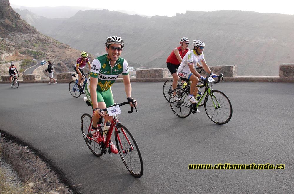 La Cicloturista 2015 etapa 4