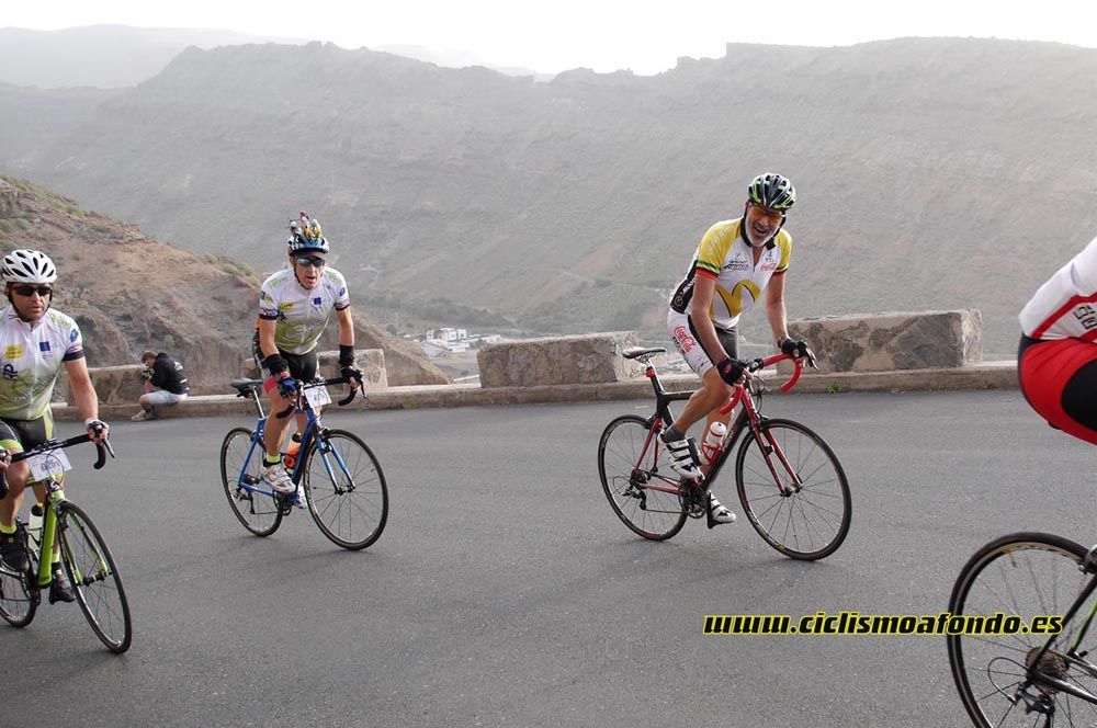 La Cicloturista 2015 etapa 4