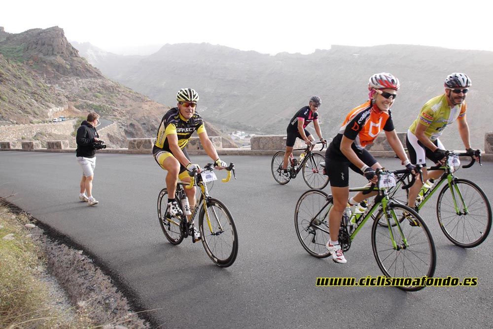 La Cicloturista 2015 etapa 4