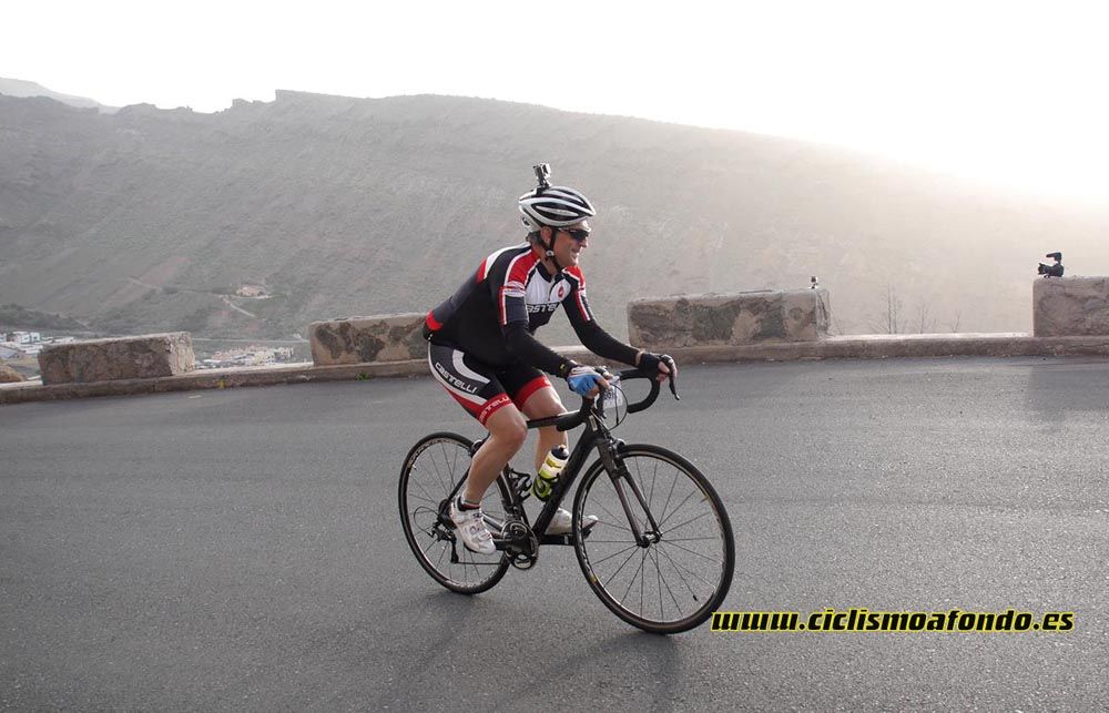 La Cicloturista 2015 etapa 4
