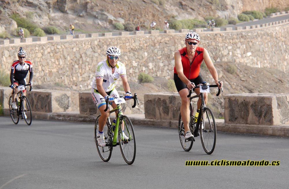 La Cicloturista 2015 etapa 4