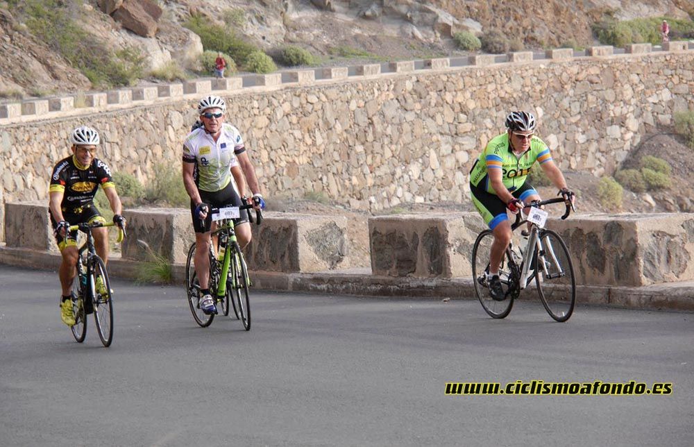 La Cicloturista 2015 etapa 4