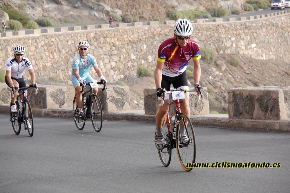 La Cicloturista 2015 etapa 4