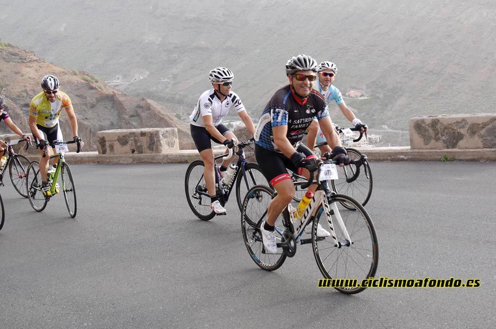 La Cicloturista 2015 etapa 4