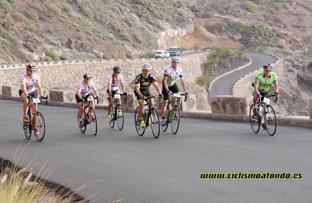 La Cicloturista 2015 etapa 4