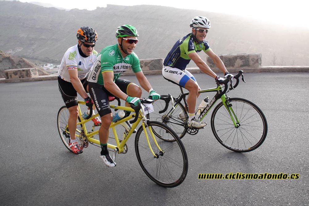 La Cicloturista 2015 etapa 4